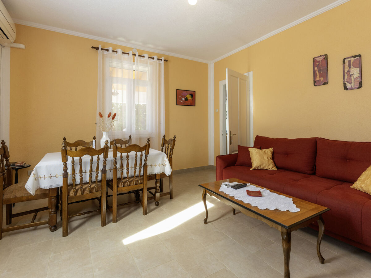 Maison Adele, 4 personnes, terrasse et barbecue près de la mer - Photo 7
