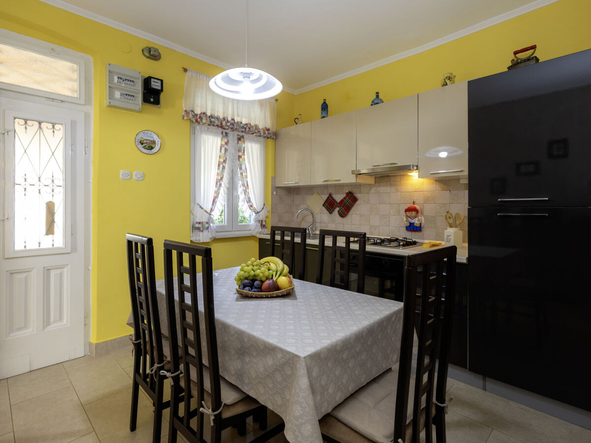 Maison Adele, 4 personnes, terrasse et barbecue près de la mer - Photo 8