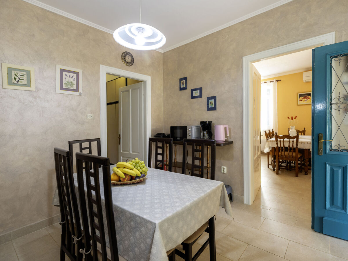 Maison Adele, 4 personnes, terrasse et barbecue près de la mer - Photo 10