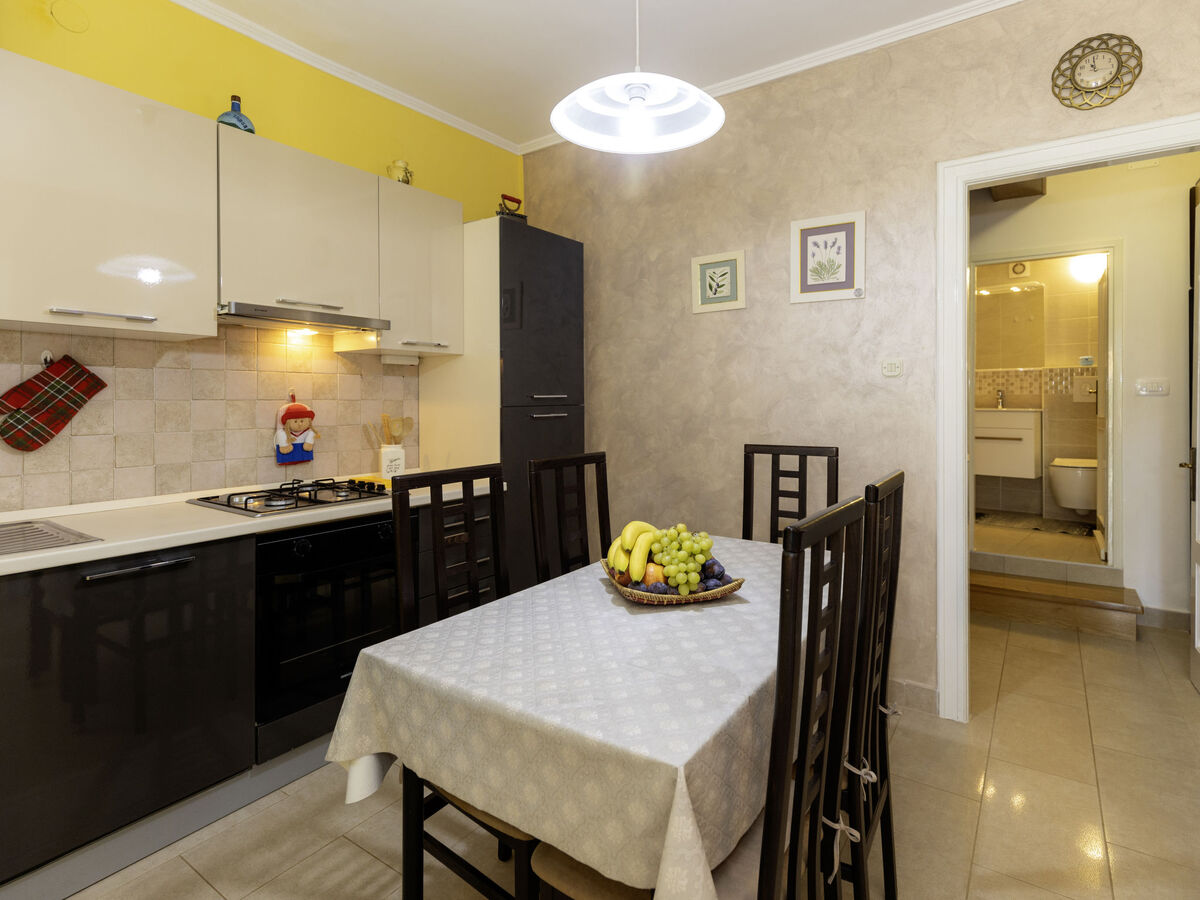 Maison Adele, 4 personnes, terrasse et barbecue près de la mer - Photo 22