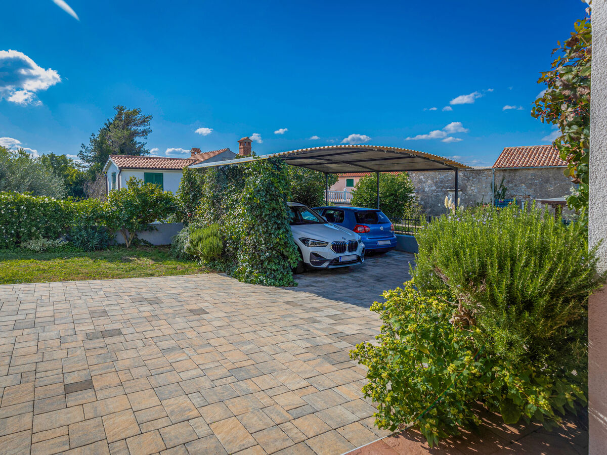 Maison Adele, 4 personnes, terrasse et barbecue près de la mer - Photo 23