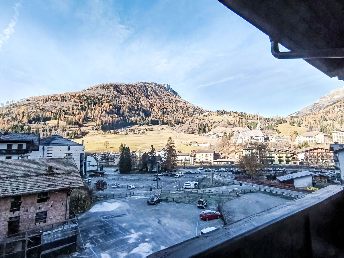 Nuccia Navalge – Appart 2 pièces Moena, vue montagnes - Photo 19