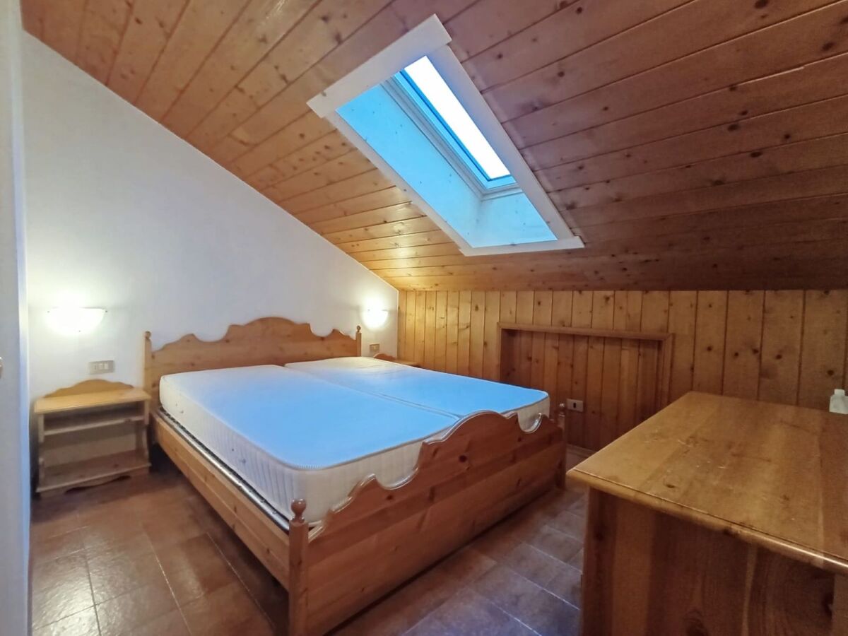 Appartement Des Alpes, Canazei - 2 chambres, vue montagne - Photo 4