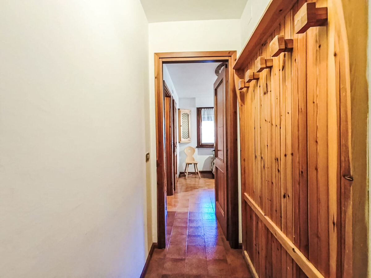 Appartement Des Alpes, Canazei - 2 chambres, vue montagne - Photo 6