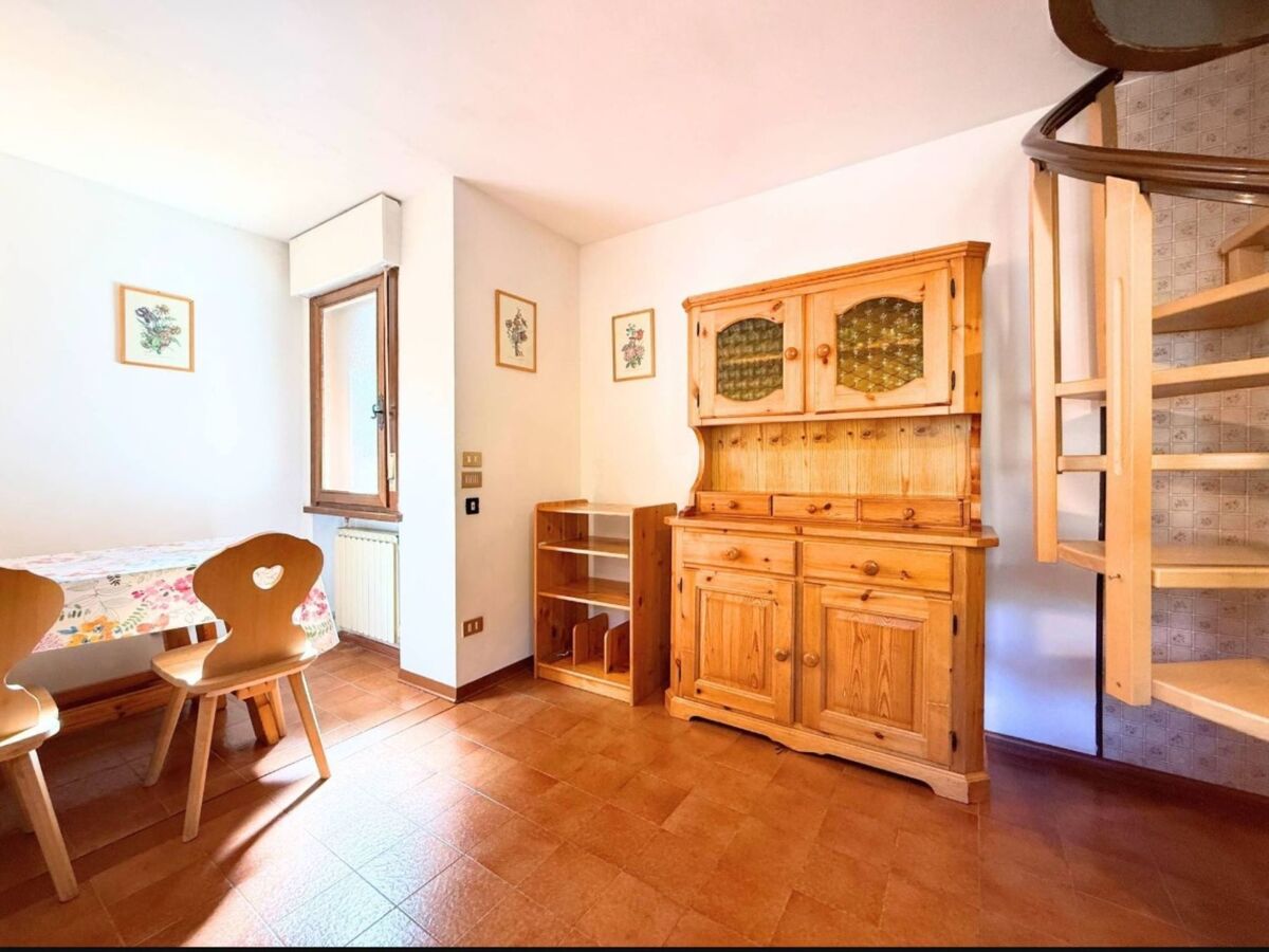 Appartement Des Alpes, Canazei - 2 chambres, vue montagne - Photo 8
