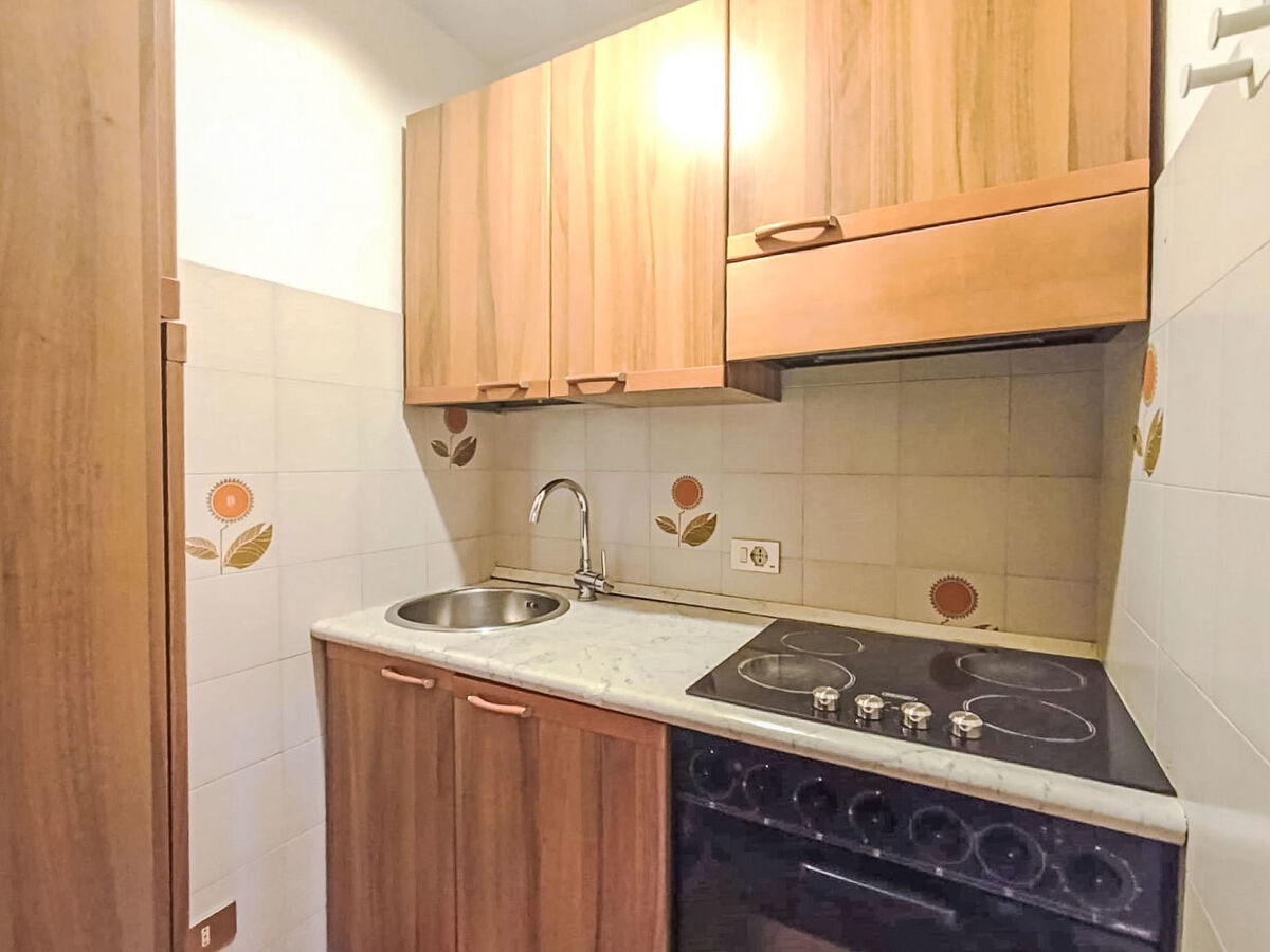 Appartement Des Alpes, Canazei - 2 chambres, vue montagne - Photo 11