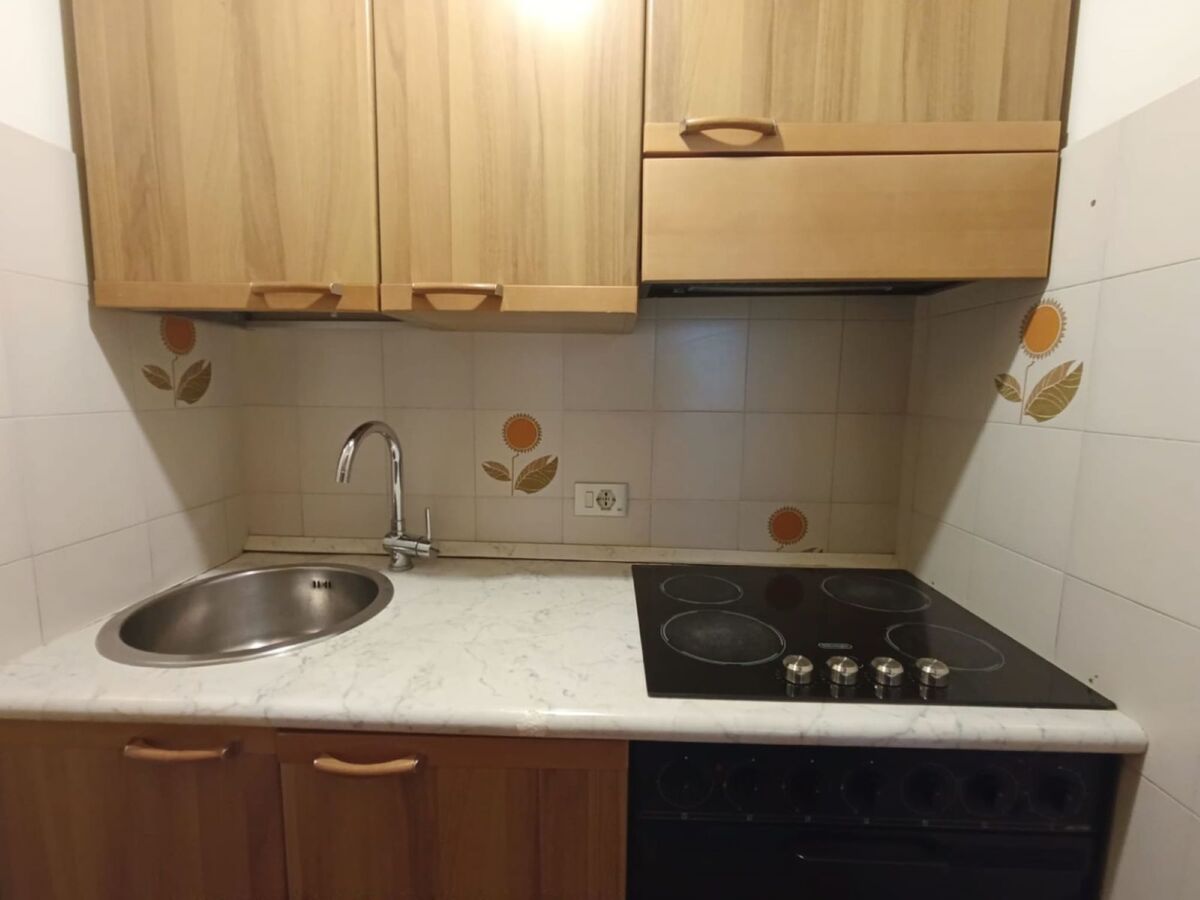 Appartement Des Alpes, Canazei - 2 chambres, vue montagne - Photo 12