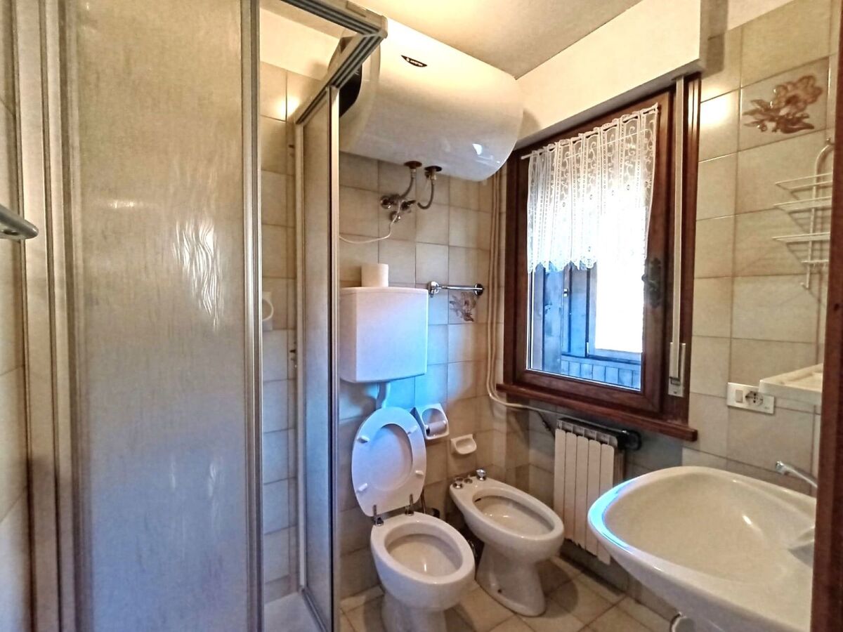 Appartement Des Alpes, Canazei - 2 chambres, vue montagne - Photo 14