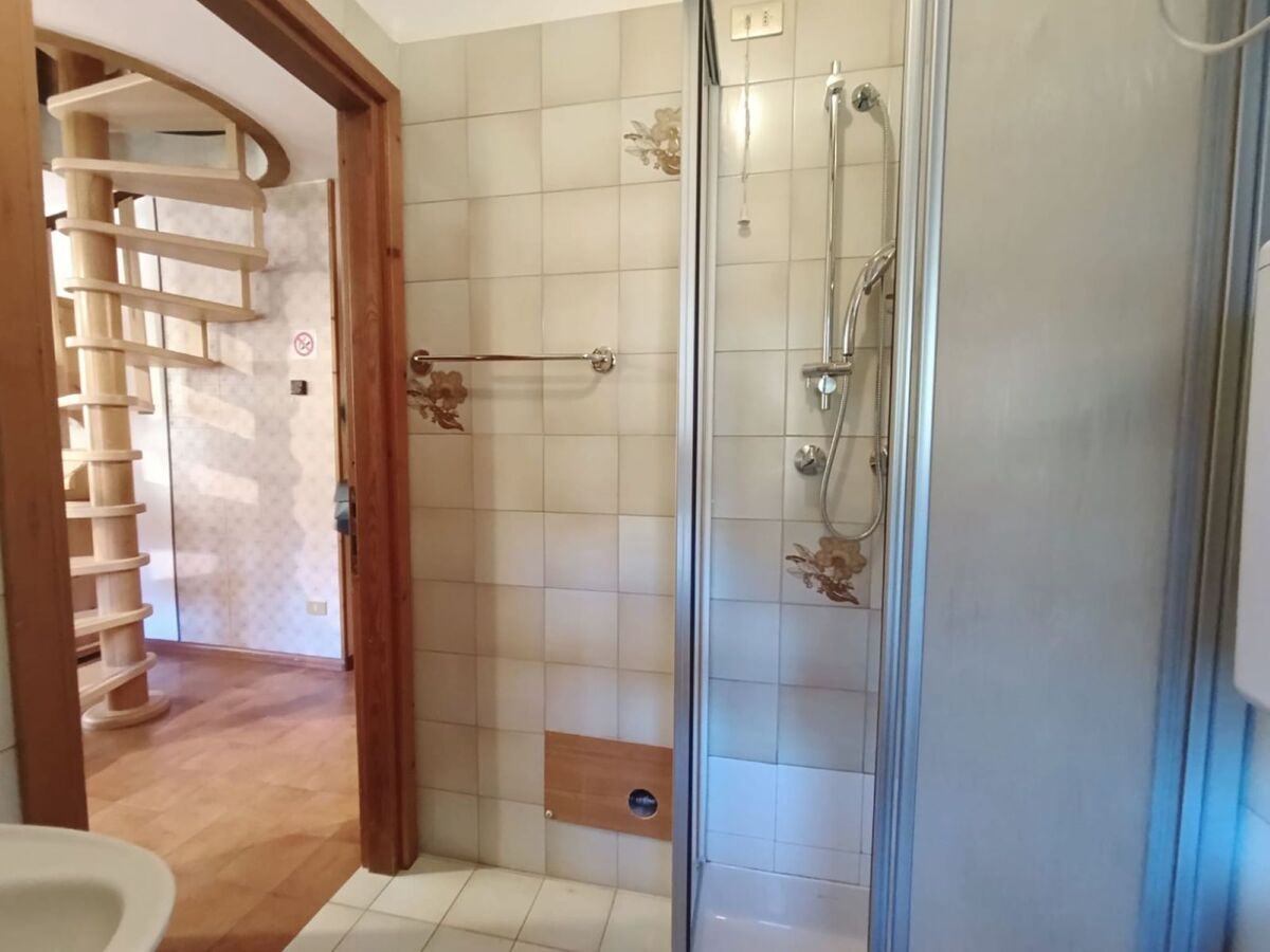 Appartement Des Alpes, Canazei - 2 chambres, vue montagne - Photo 15