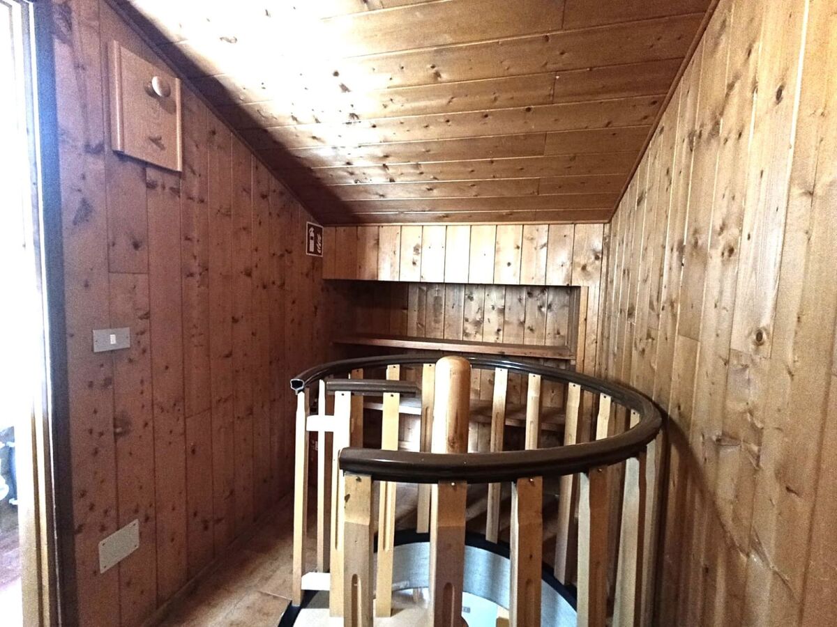 Appartement Des Alpes, Canazei - 2 chambres, vue montagne - Photo 17