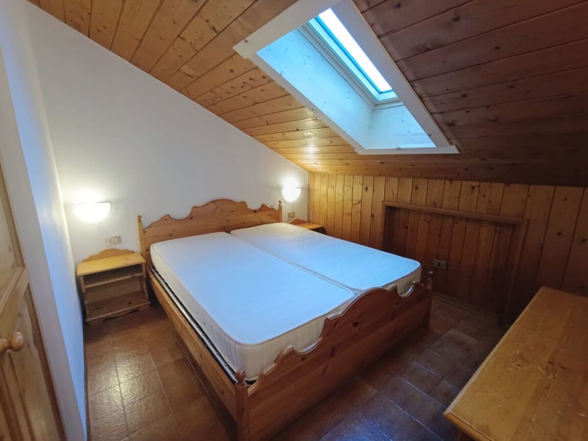 Appartement Des Alpes, Canazei - 2 chambres, vue montagne - Photo 18