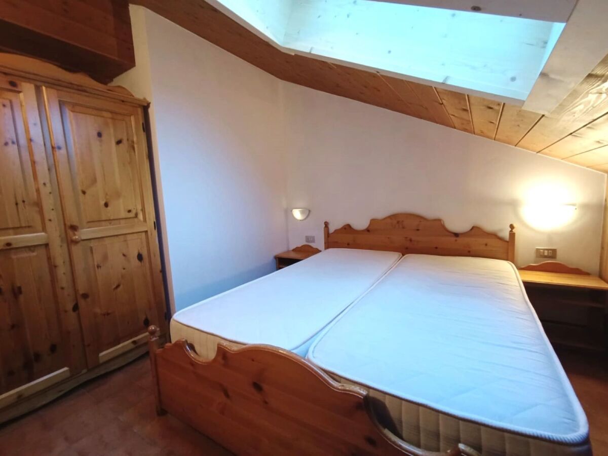 Appartement Des Alpes, Canazei - 2 chambres, vue montagne - Photo 19