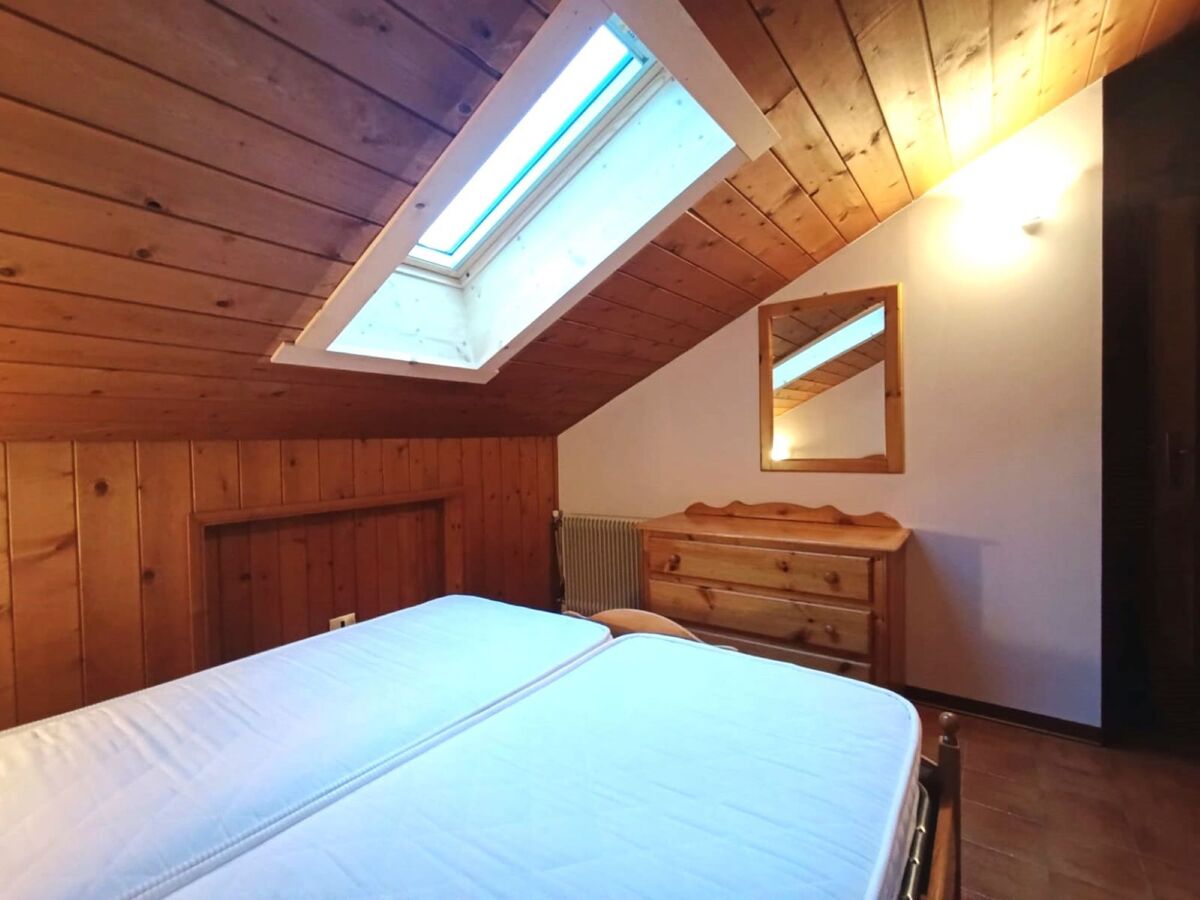 Appartement Des Alpes, Canazei - 2 chambres, vue montagne - Photo 20