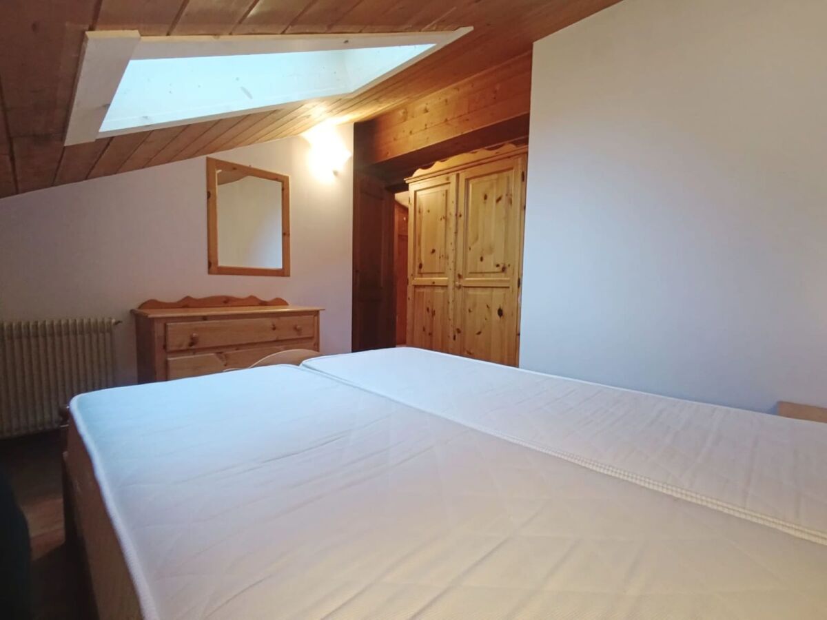 Appartement Des Alpes, Canazei - 2 chambres, vue montagne - Photo 21