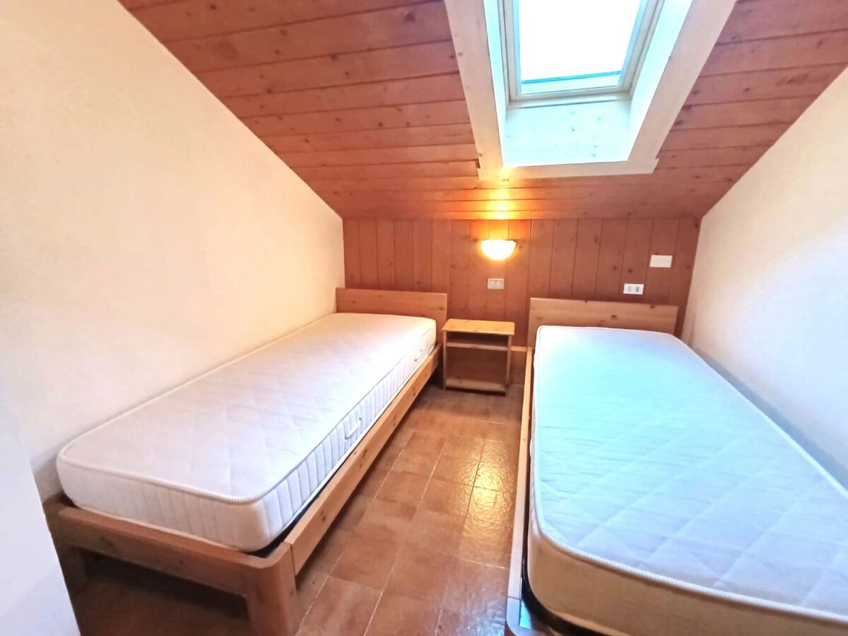 Appartement Des Alpes, Canazei - 2 chambres, vue montagne - Photo 22