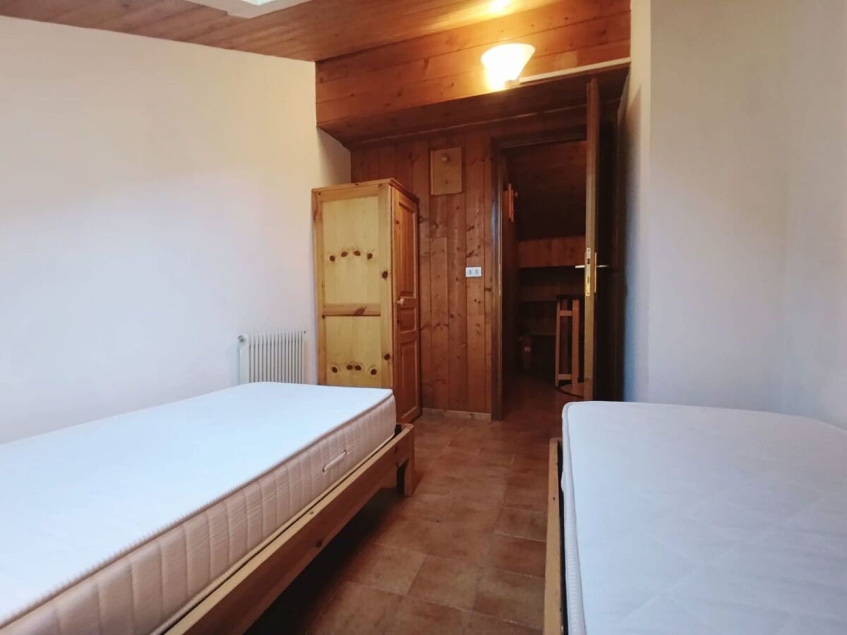 Appartement Des Alpes, Canazei - 2 chambres, vue montagne - Photo 23