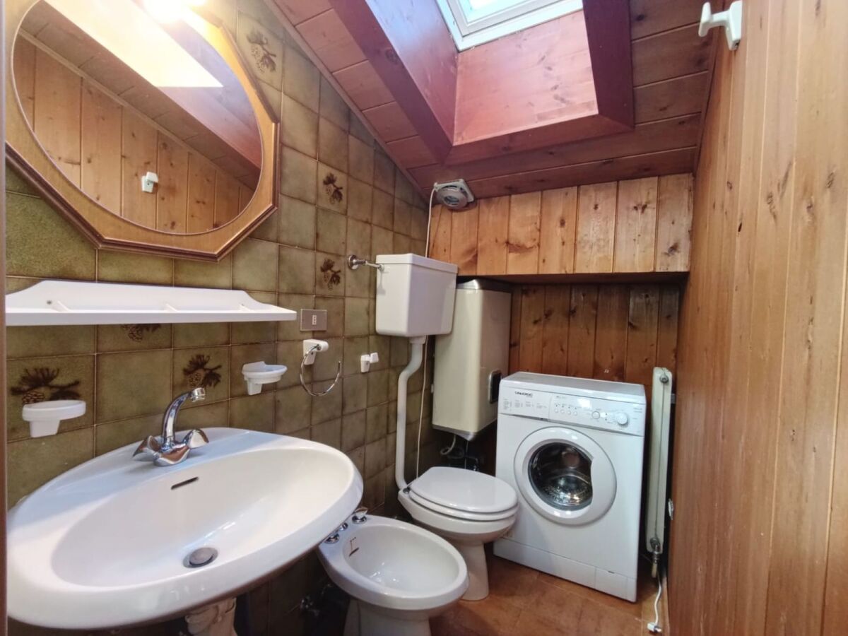 Appartement Des Alpes, Canazei - 2 chambres, vue montagne - Photo 24