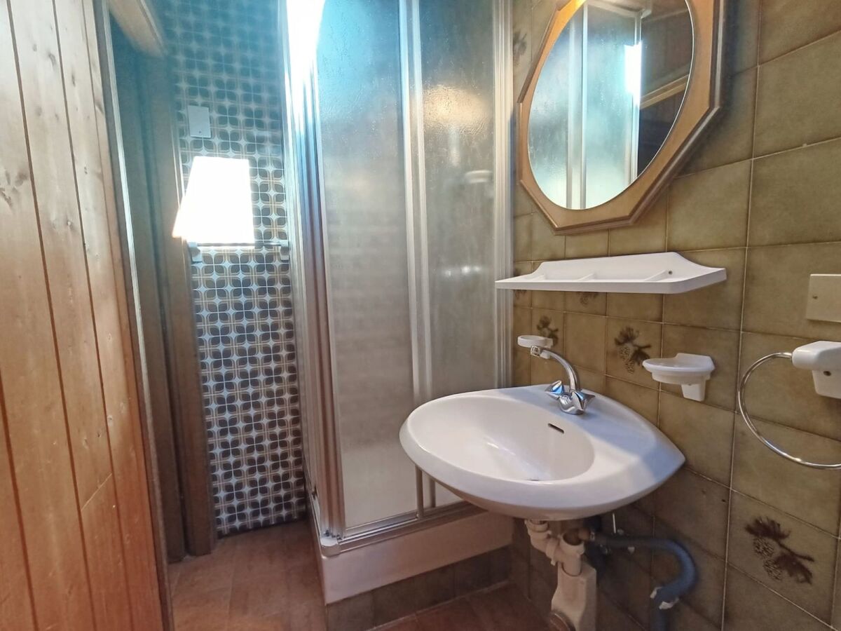 Appartement Des Alpes, Canazei - 2 chambres, vue montagne - Photo 25