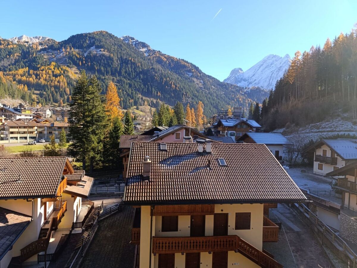Appartement Des Alpes, Canazei - 2 chambres, vue montagne - Photo 26