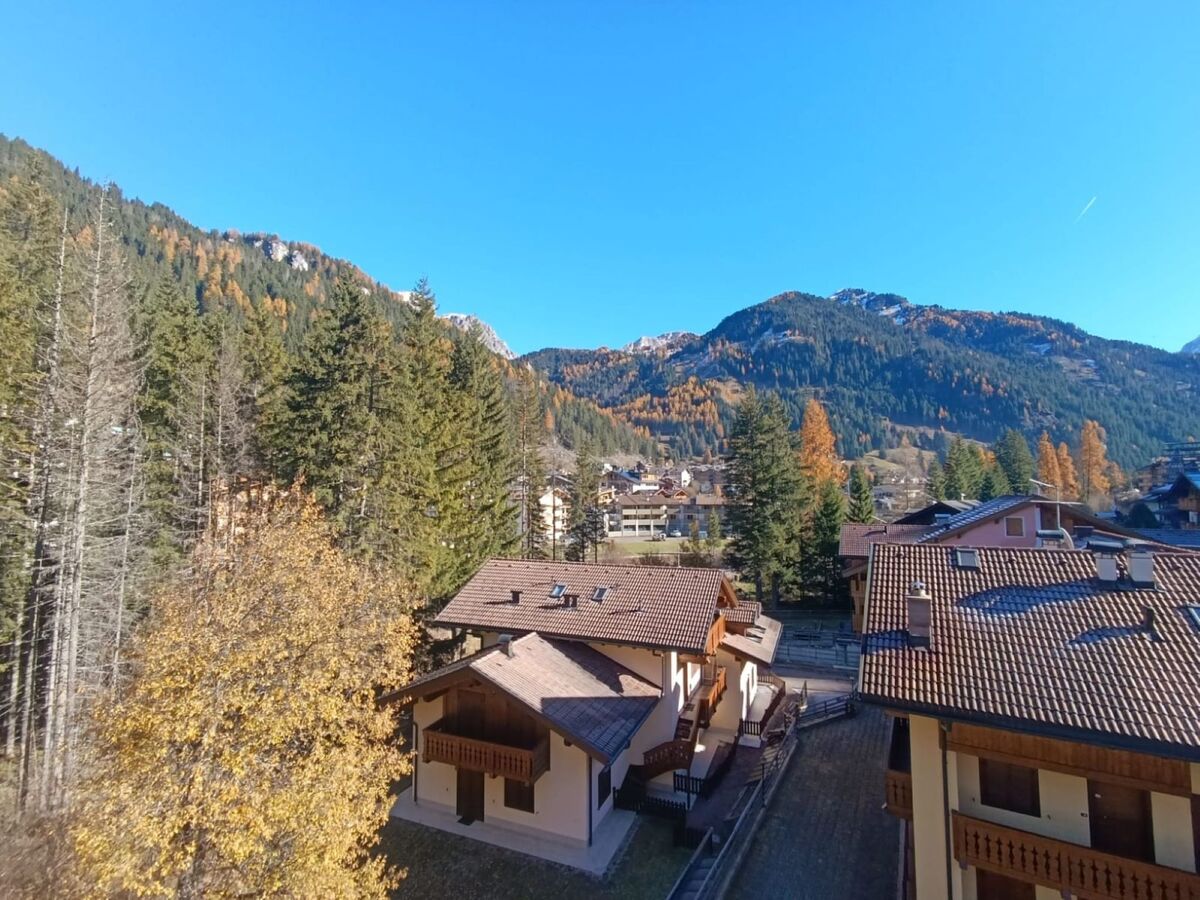 Appartement Des Alpes, Canazei - 2 chambres, vue montagne - Photo 27