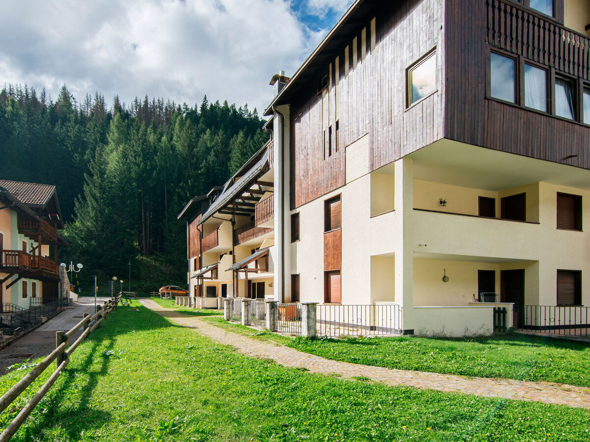 Appartement Des Alpes, Canazei - 2 chambres, vue montagne - Photo 32
