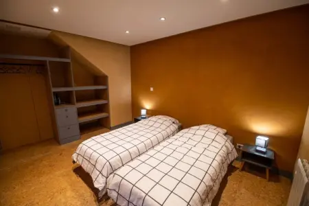 Maison bioclimatique Marcoux, vue vallée Durance : photo 5