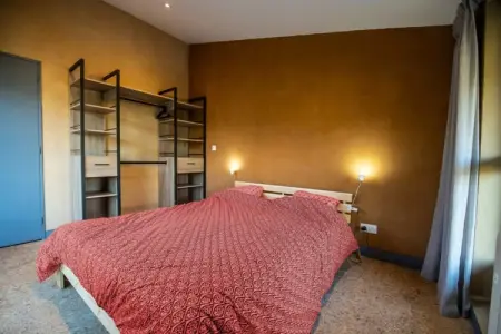 Maison bioclimatique Marcoux, vue vallée Durance : photo 11