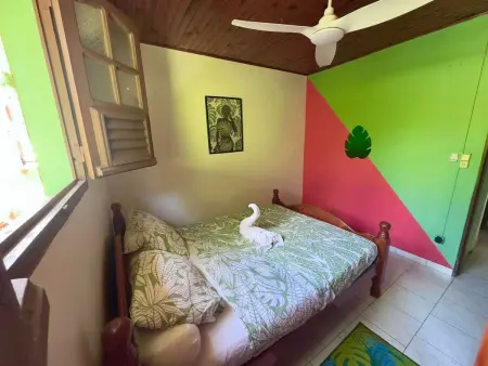 Maison de charme avec spa et vue mer au Robert, Martinique : photo 7