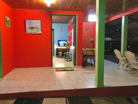 Maison de charme avec spa et vue mer au Robert, Martinique : photo 19