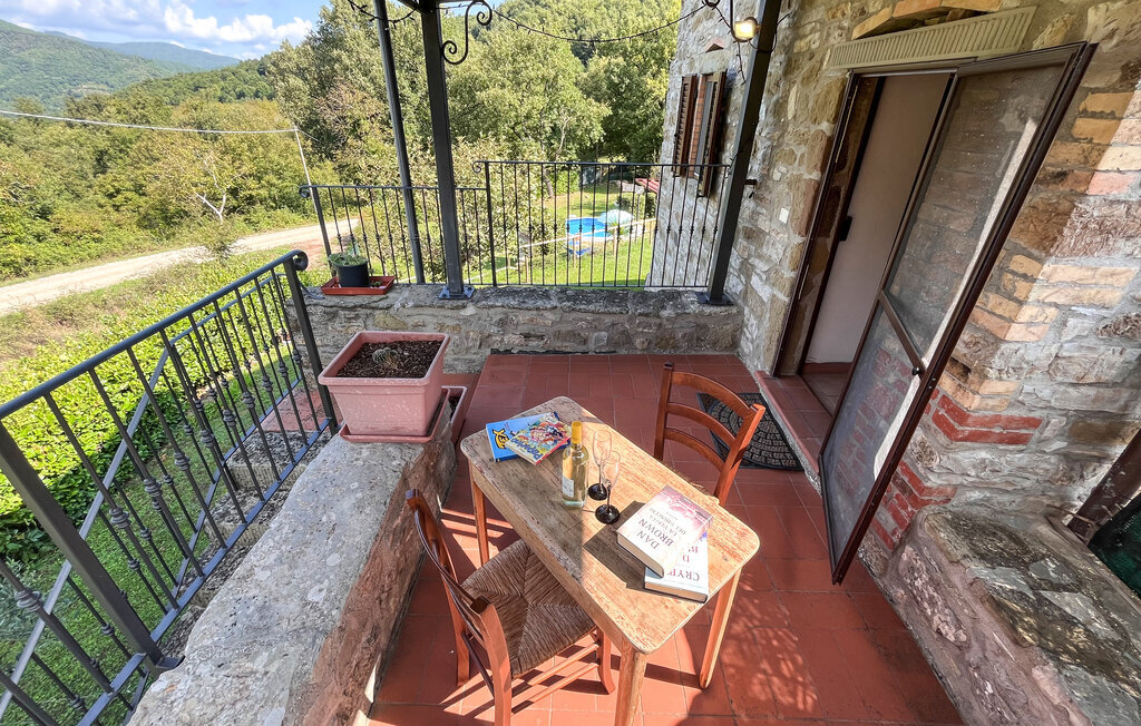 Appartement 4 personnes à San Leo Bastia - Photo 3