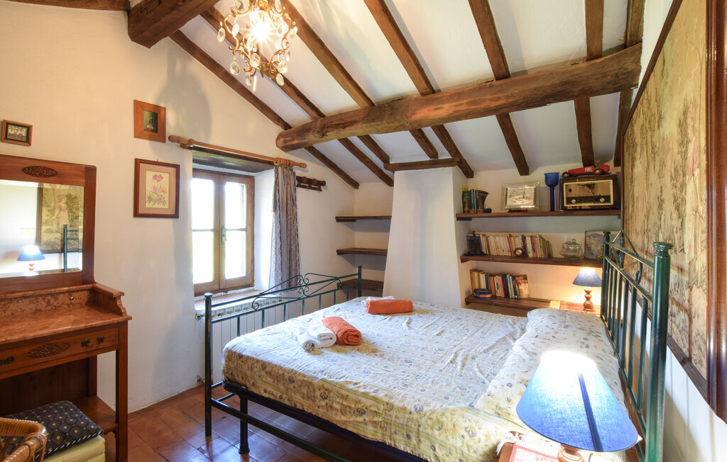 Appartement 4 personnes à San Leo Bastia - Photo 5