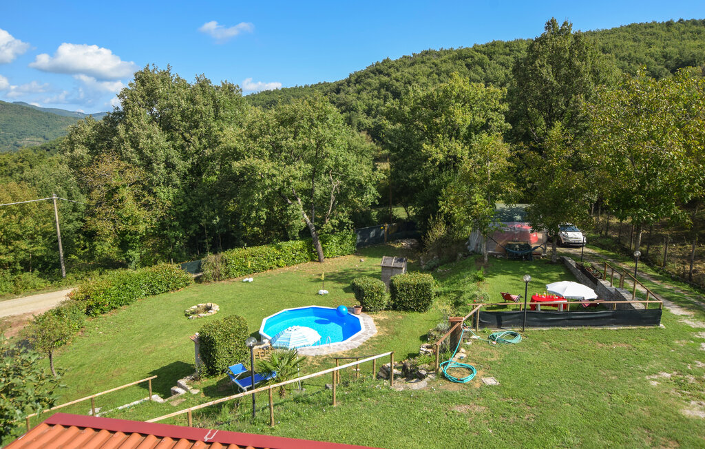Appartement 4 personnes à San Leo Bastia - Photo 6