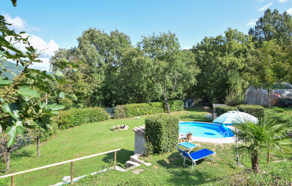 Appartement 4 personnes à San Leo Bastia - Photo 12