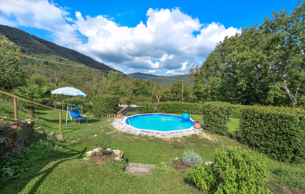 Appartement 4 personnes à San Leo Bastia - Photo 14