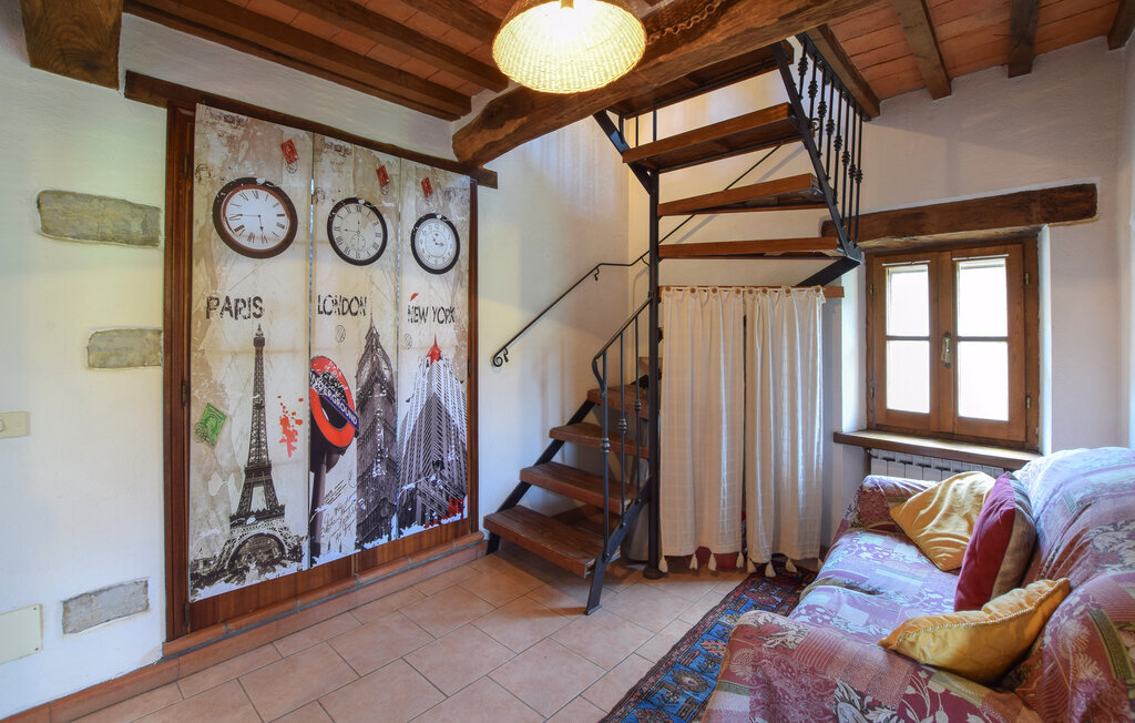 Appartement 4 personnes à San Leo Bastia - Photo 18