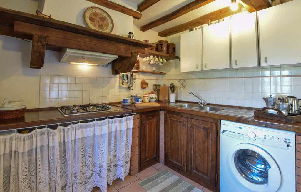 Appartement 4 personnes à San Leo Bastia - Photo 23