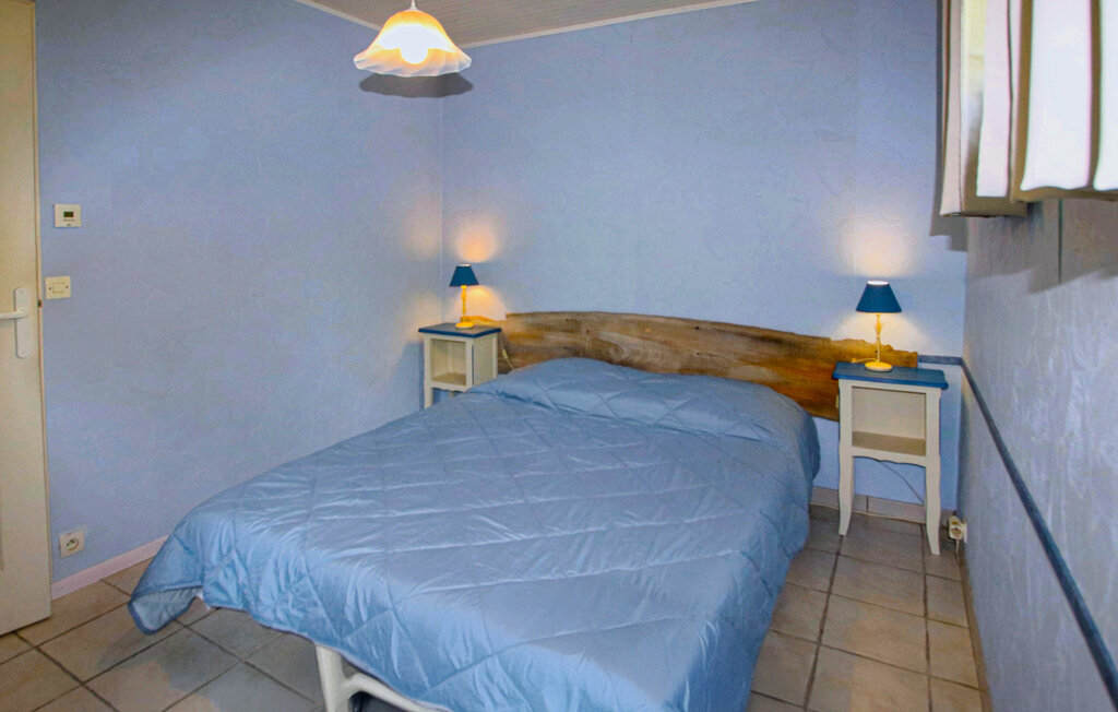 Maison des Cigales, 1 chambre avec piscine - Photo 7