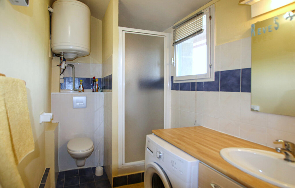 Maison des Cigales, 1 chambre avec piscine - Photo 13