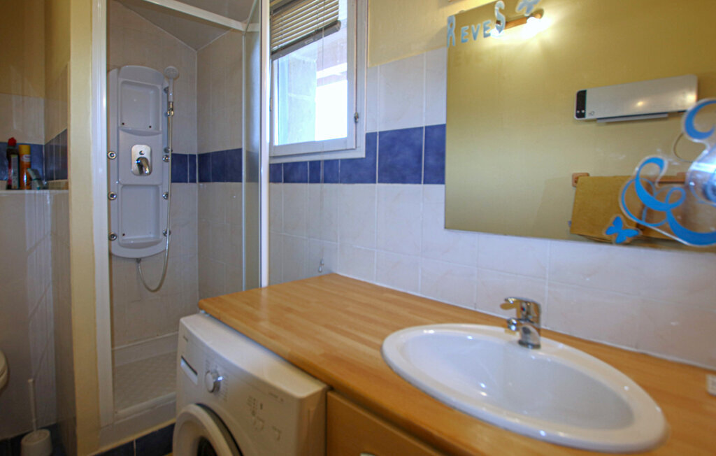 Maison des Cigales, 1 chambre avec piscine - Photo 14