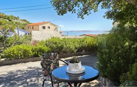 Location appartement à Karlobag
