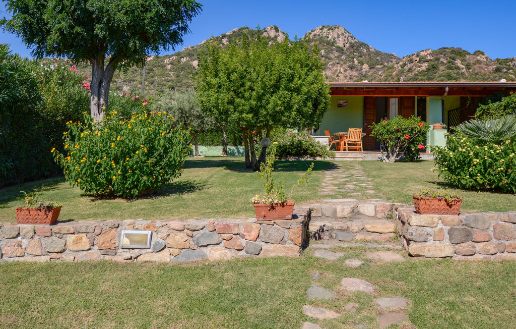 Maison 4 personnes à Costa Rei - Photo 1