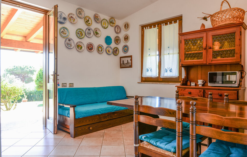 Maison 4 personnes à Costa Rei - Photo 3