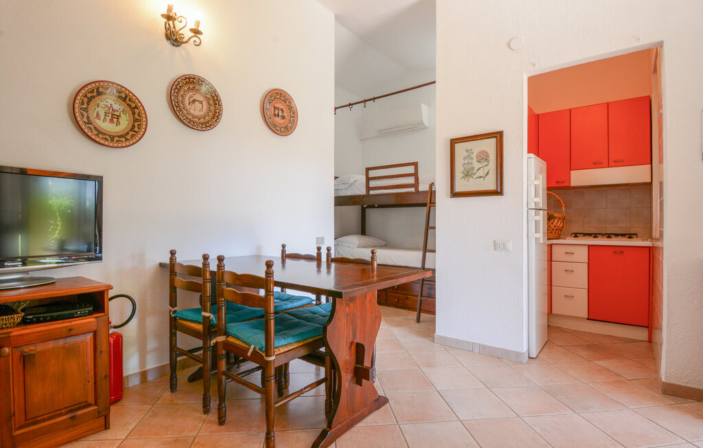 Maison 4 personnes à Costa Rei - Photo 4