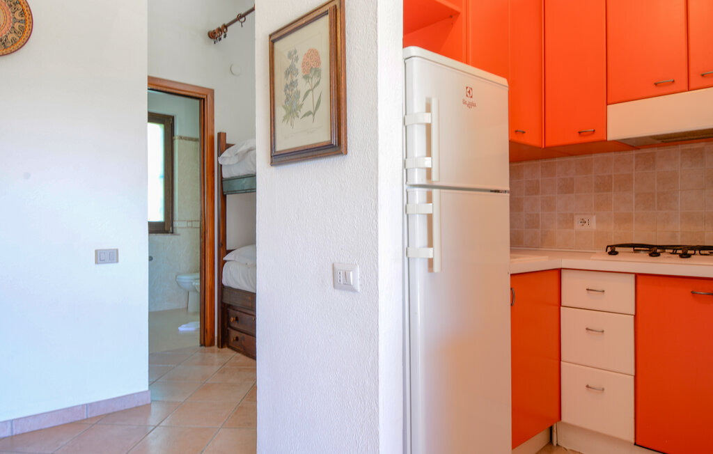 Maison 4 personnes à Costa Rei - Photo 5