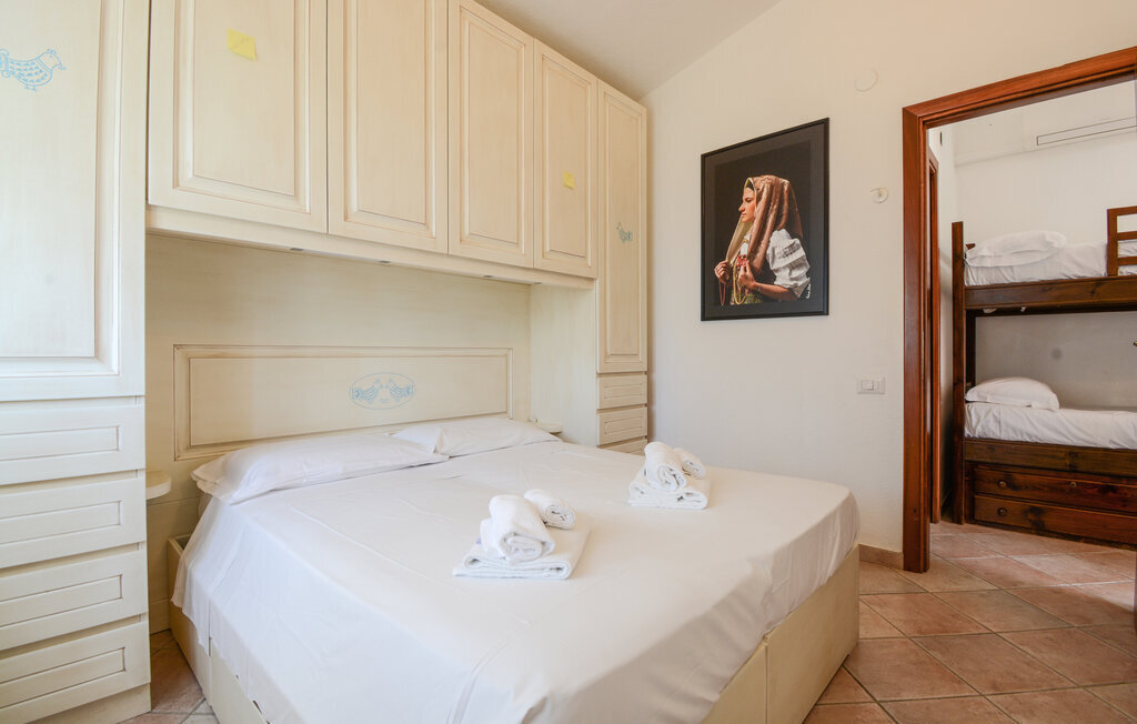 Maison 4 personnes à Costa Rei - Photo 6