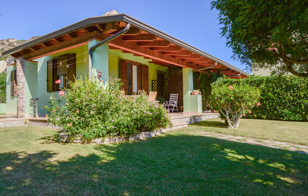 Maison 4 personnes à Costa Rei - Photo 8