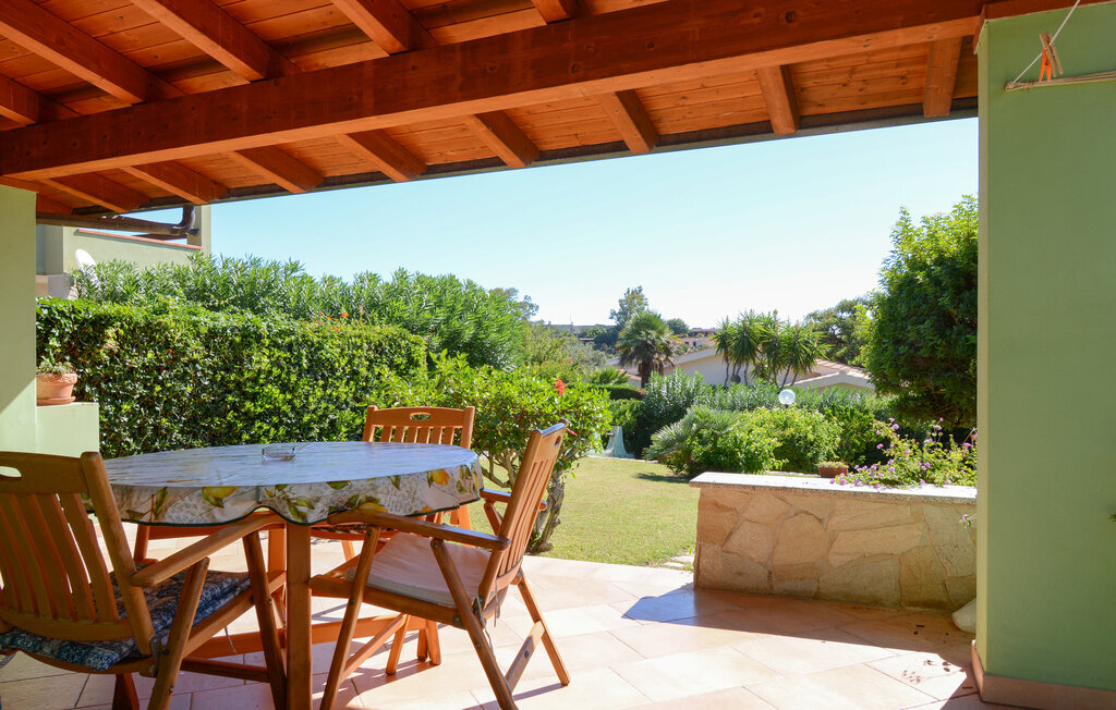 Maison 4 personnes à Costa Rei - Photo 9