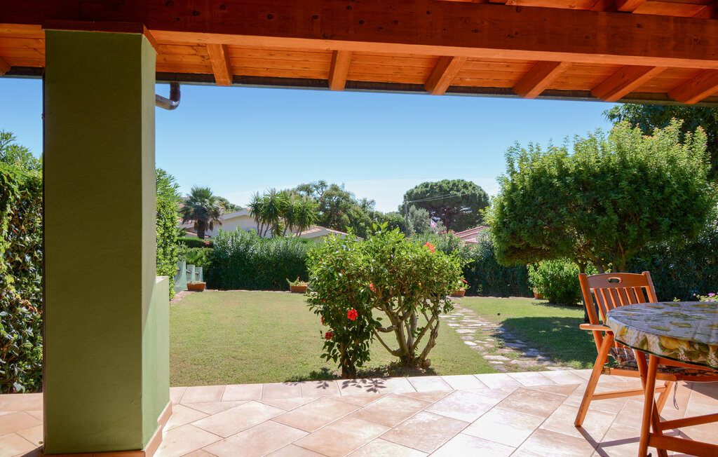 Maison 4 personnes à Costa Rei - Photo 10