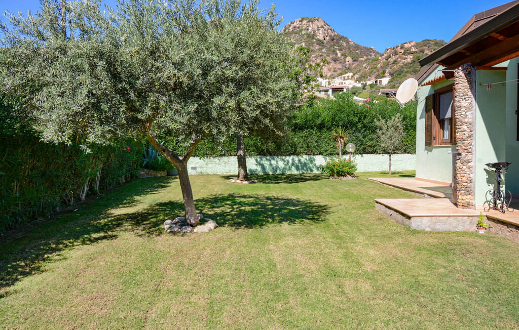 Maison 4 personnes à Costa Rei - Photo 11