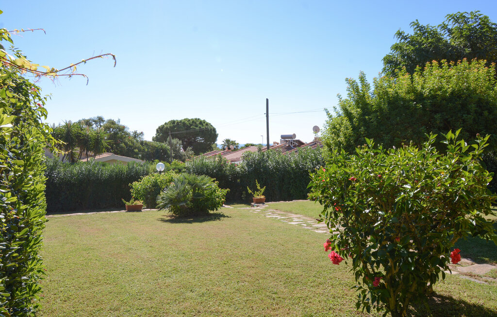 Maison 4 personnes à Costa Rei - Photo 13
